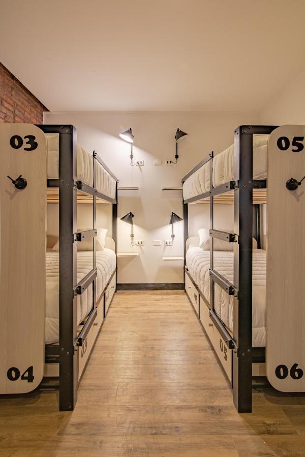 Hostal Boutique Black Cat Santiago Eksteriør bilde