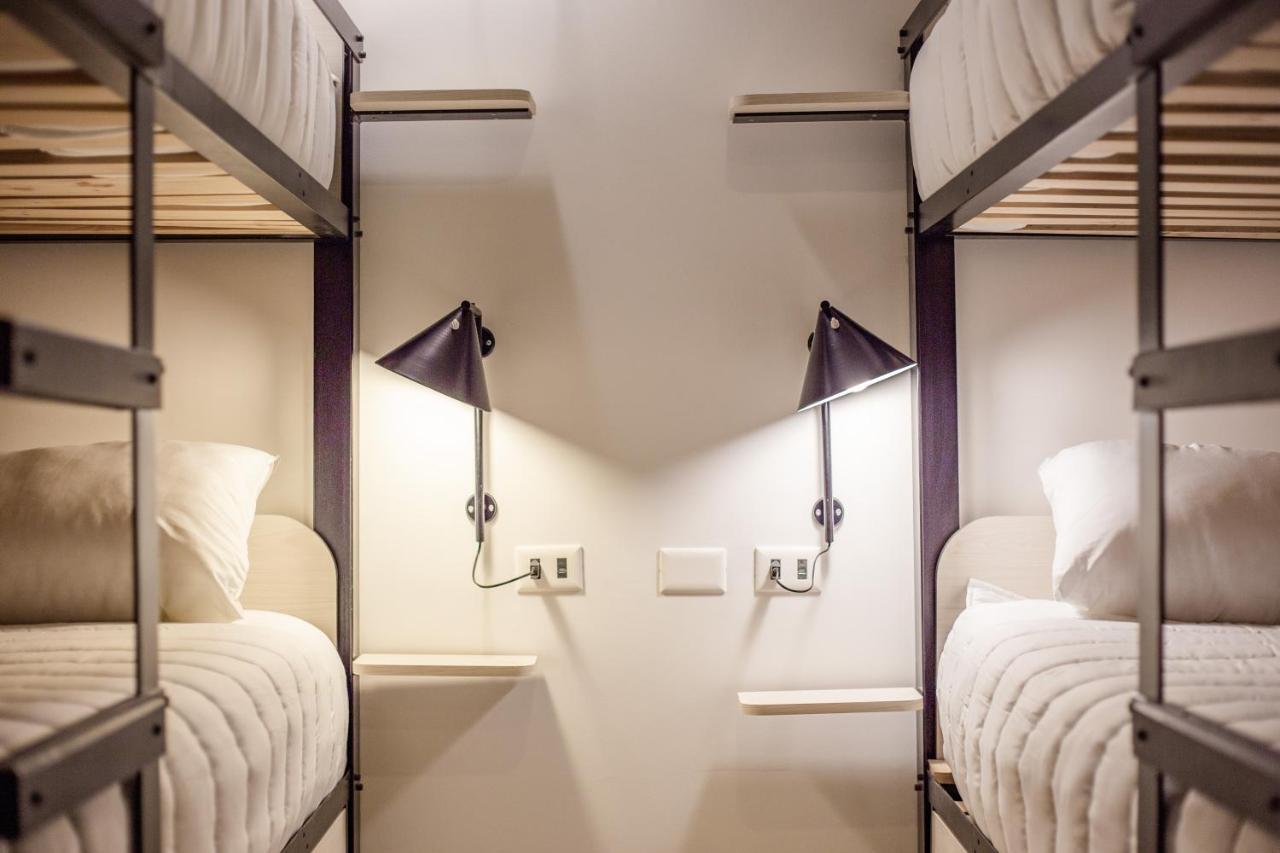 Hostal Boutique Black Cat Santiago Eksteriør bilde